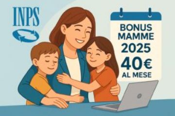 Bonus MAMME 2025
