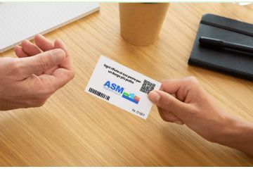 Avvio distribuzione tessere